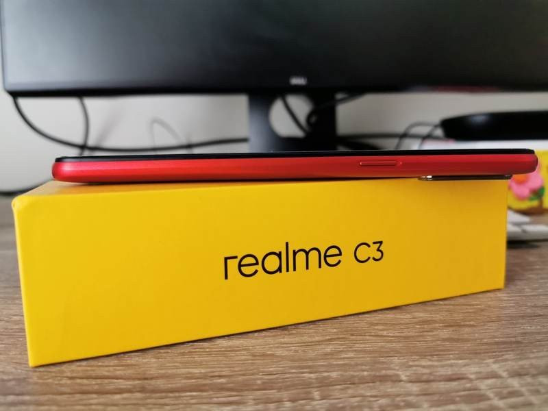 Realme C3: Η budget πρόταση της εταιρείας δεν απογοητεύει | 