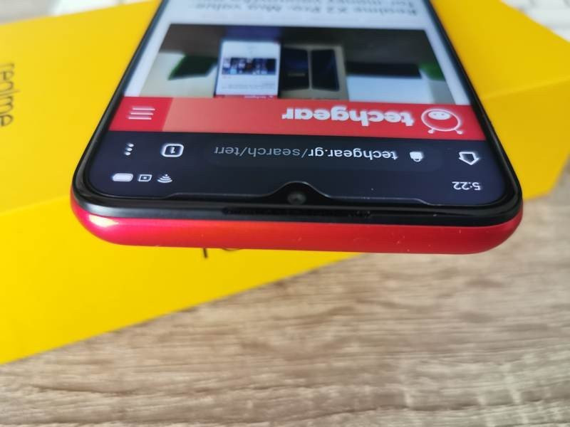 Realme C3: Η budget πρόταση της εταιρείας δεν απογοητεύει | 