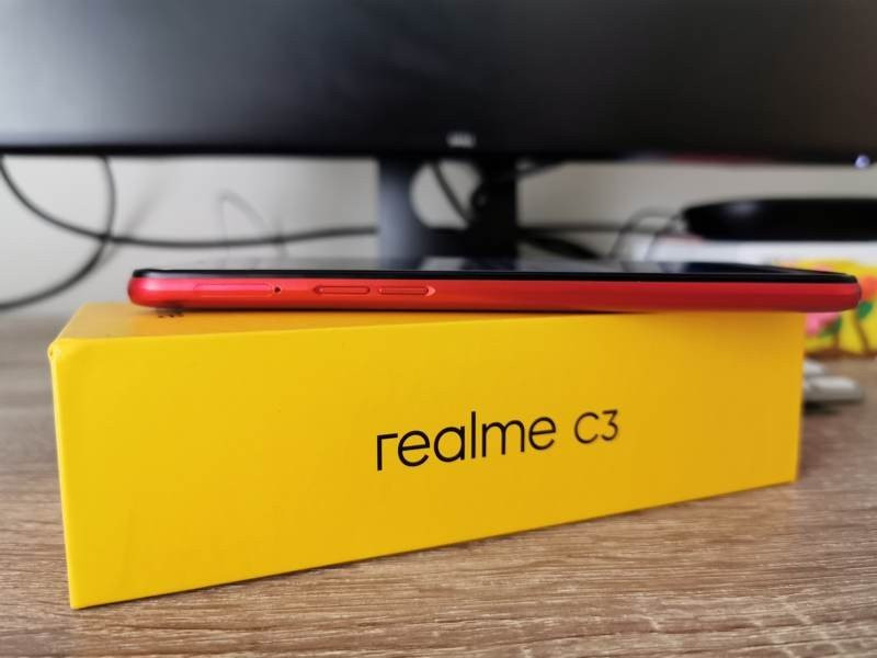 Realme C3: Η budget πρόταση της εταιρείας δεν απογοητεύει | 