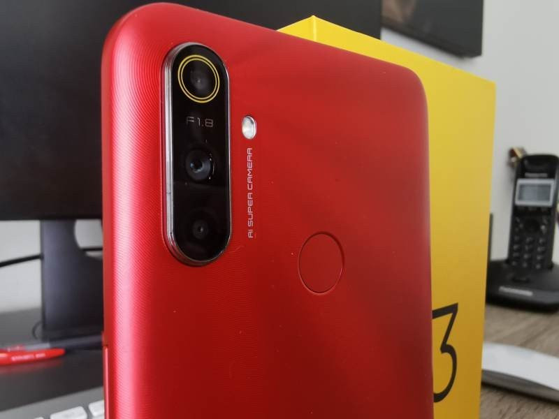 Realme C3: Η budget πρόταση της εταιρείας δεν απογοητεύει | 