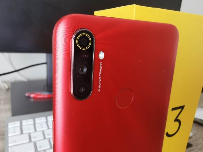 Realme C3: Η budget πρόταση της εταιρείας δεν απογοητεύει | 