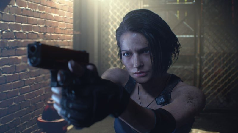 Resident Evil 3 Remake: Διαθέσιμο για όλους το demo από τις 19 Μαρτίου! | 