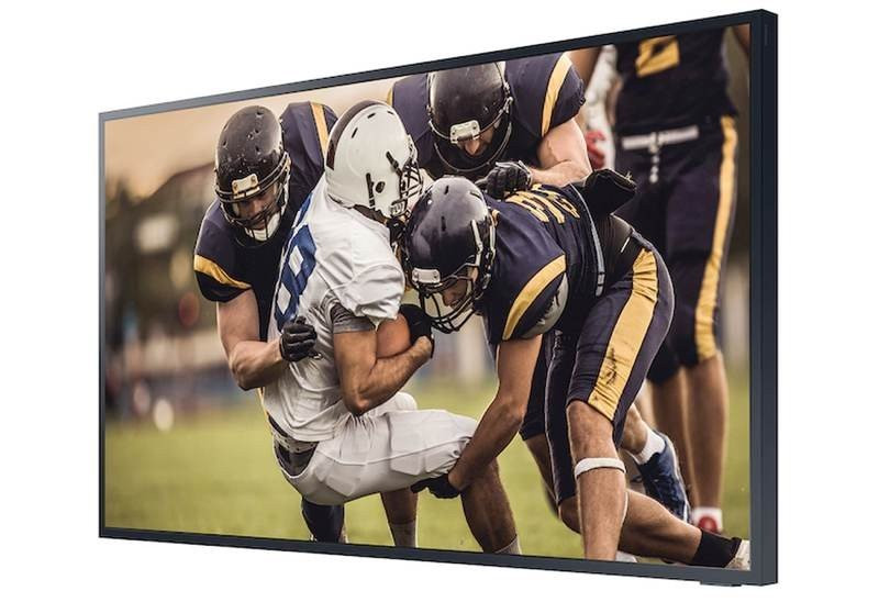 Samsung The Terrace: Η 4K QLED TV της εταιρείας για εξωτερικούς χώρους! | 