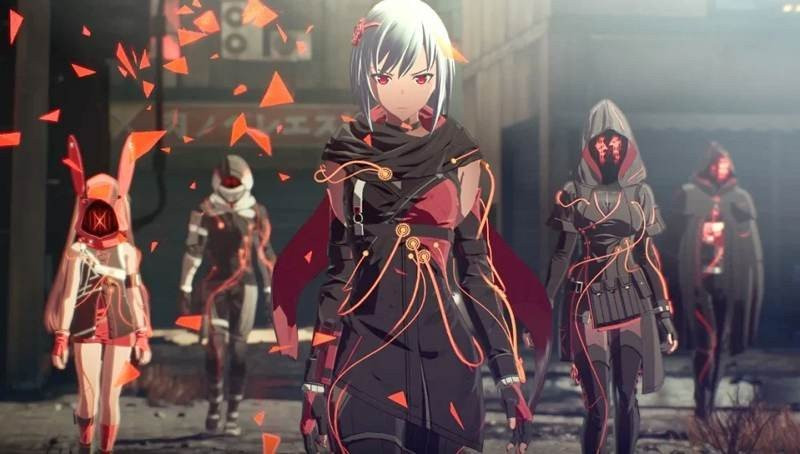 Scarlet Nexus: Το νέο action JRPG της Bandai Namco με anime γραφικά | 