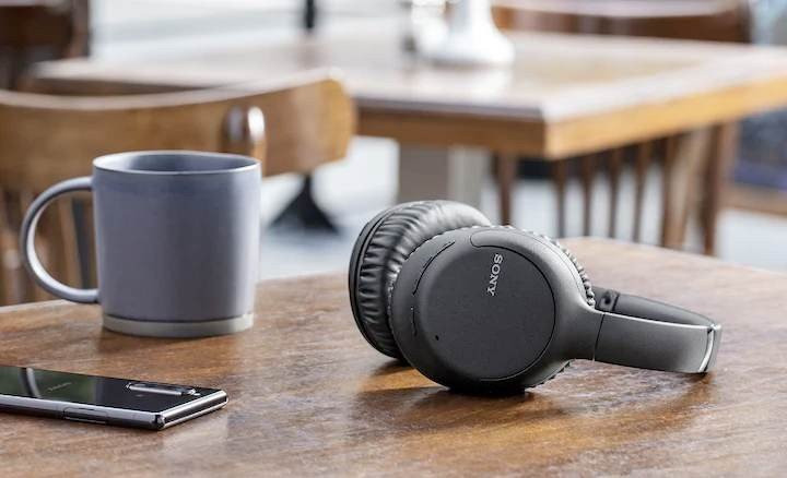 Sony WF-XB700 και WH-CH710N, δύο νέα TWS ακουστικά με τεχνολογία εξουδετέρωσης θορύβου | 