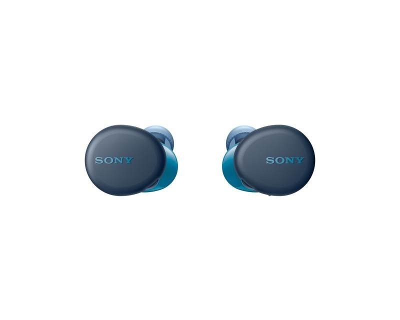Sony WF-XB700 και WH-CH710N, δύο νέα TWS ακουστικά με τεχνολογία εξουδετέρωσης θορύβου | 