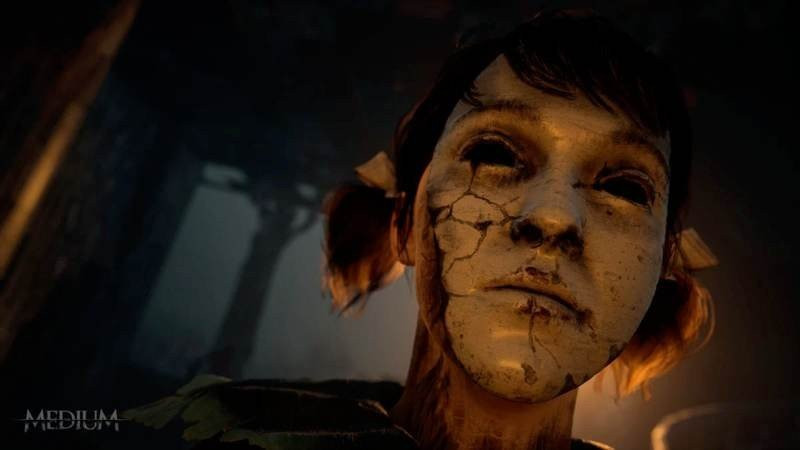 The Medium: Το νέο ψυχολογικό θρίλερ της Bloober Team για το Xbox Series X | 