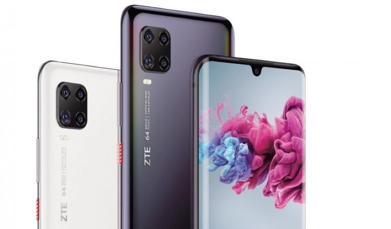 ZTE Axon 11 5G: Επίσημα με οθόνη 6.47'' FHD+, τετραπλή κάμερα και Snapdragon 765G | 