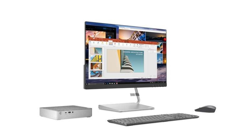 Lenovo Yoga: Πέντε νέα μοντέλα προστέθηκαν στην εντυπωσιακή σειρά laptops | 