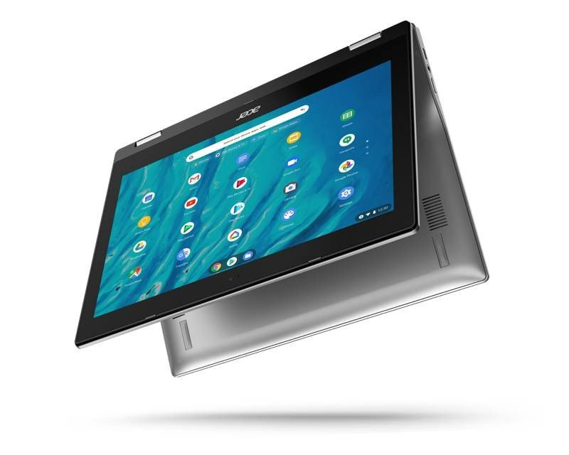 Acer Chromebook Spin 713: Το premium convertible Chromebook με πιστοποίηση Project Athena | 