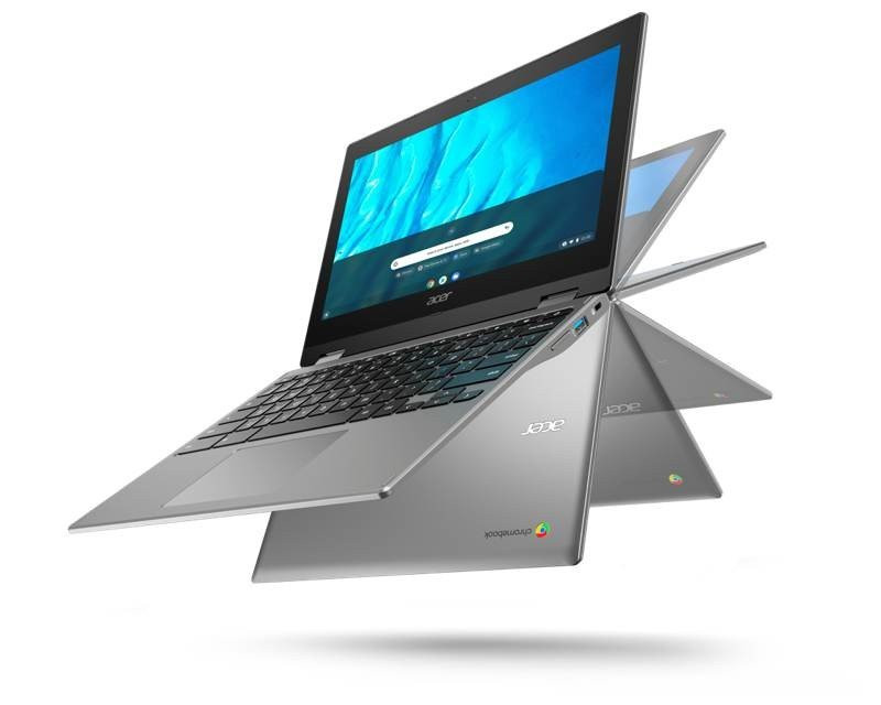 Acer Chromebook Spin 713: Το premium convertible Chromebook με πιστοποίηση Project Athena | 