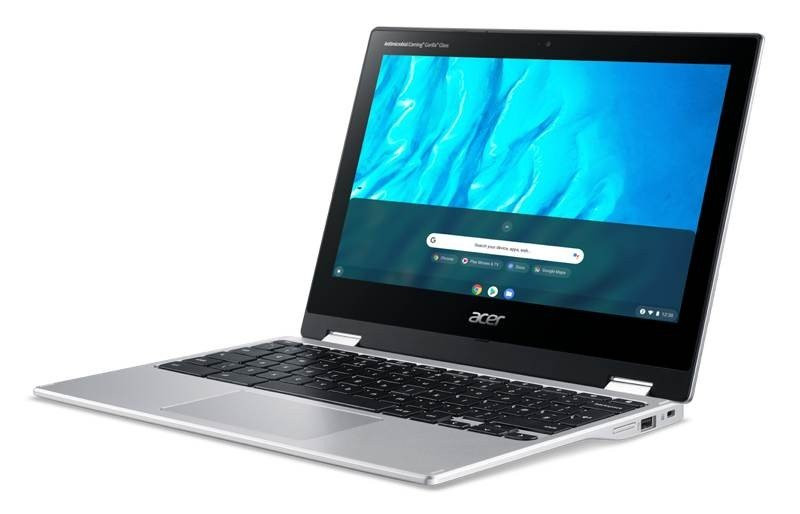 Acer Chromebook Spin 713: Το premium convertible Chromebook με πιστοποίηση Project Athena | 