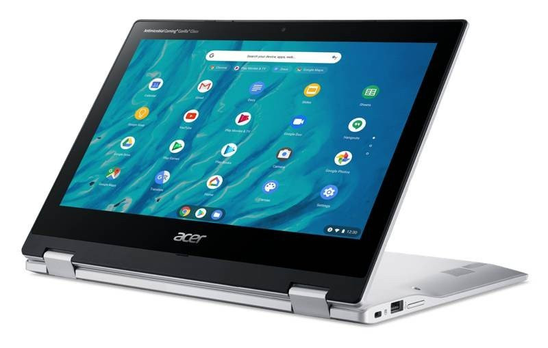 Acer Chromebook Spin 713: Το premium convertible Chromebook με πιστοποίηση Project Athena | 