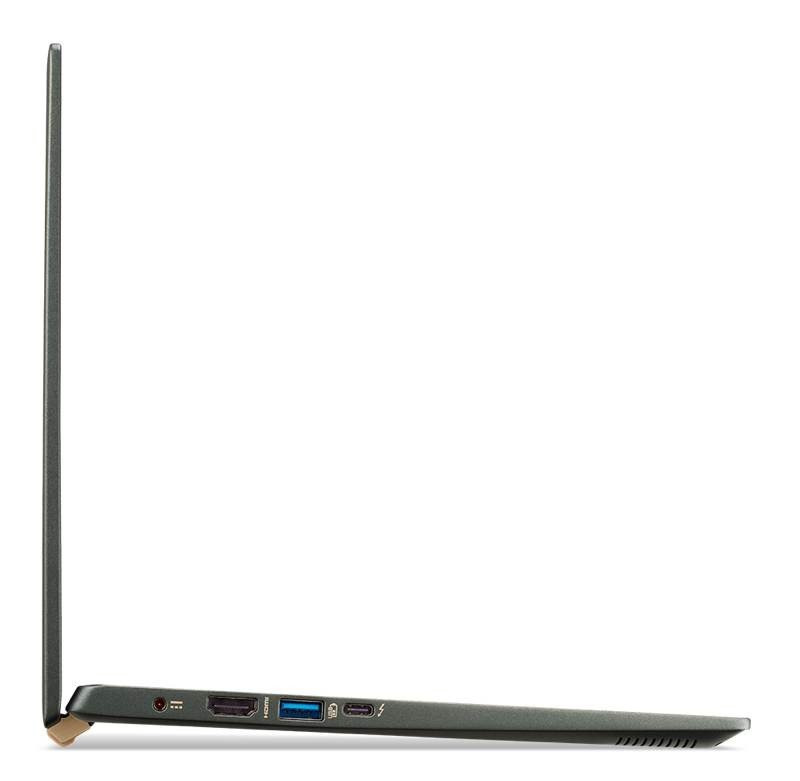 Acer Swift 5: Η νέα έκδοση συνδυάζει στυλ, φορητότητα και υψηλή απόδοση | 