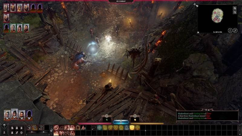 Baldur's Gate III: Δείτε το χορταστικό gameplay session από τη Larian Studios | 