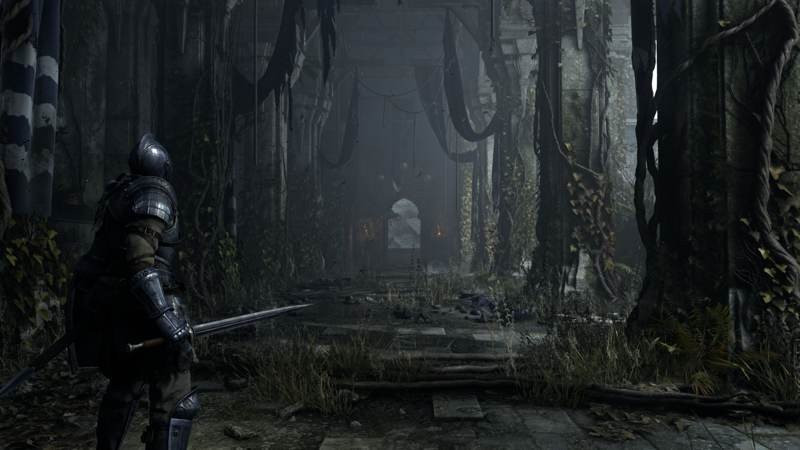 Demon's Souls: Ανακοινώθηκε το remake! | 
