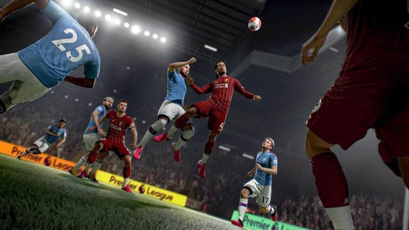 FIFA 21: Κυκλοφορεί 9 Οκτωβρίου, δείτε το πρώτο trailer | 