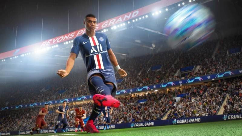 FIFA 21: Κυκλοφορεί 9 Οκτωβρίου, δείτε το πρώτο trailer | 