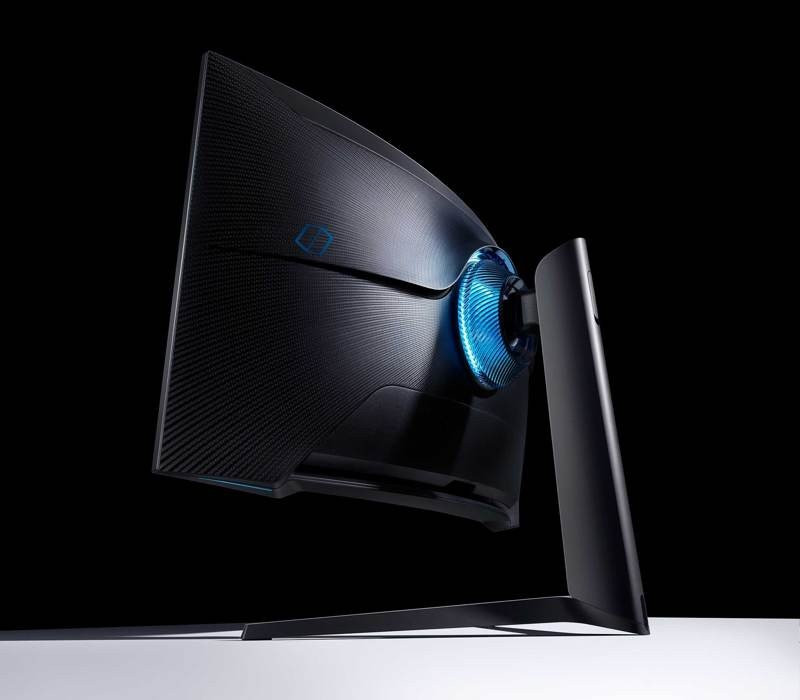 Samsung Odyssey: Η σειρά gaming monitors διαθέσιμη σε όλο τον κόσμο | 