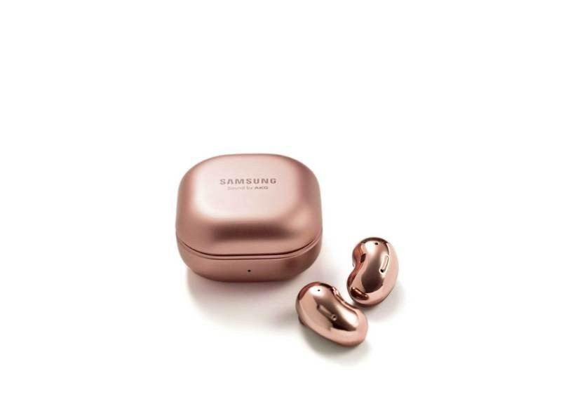 Samsung Galaxy Watch3 και Galaxy Buds Live διαθέσιμα στην Ελλάδα | 