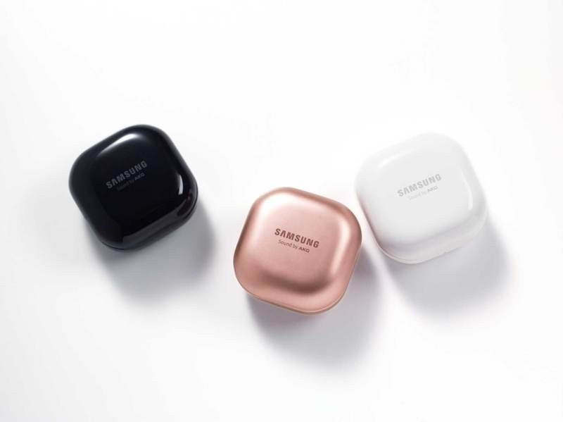 Samsung Galaxy Watch3 και Galaxy Buds Live διαθέσιμα στην Ελλάδα | 