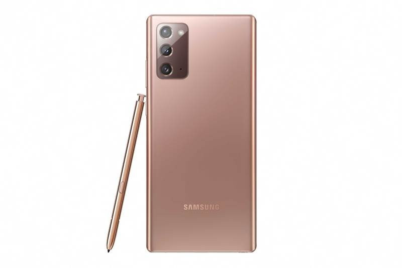 Samsung Galaxy Note20: Επίσημη παρουσίαση της νέας σειράς | 