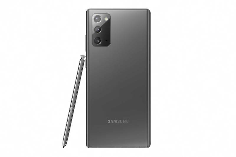 Samsung Galaxy Note20: Επίσημη παρουσίαση της νέας σειράς | 