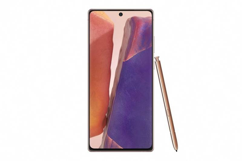 Samsung Galaxy Note20: Επίσημη παρουσίαση της νέας σειράς | 