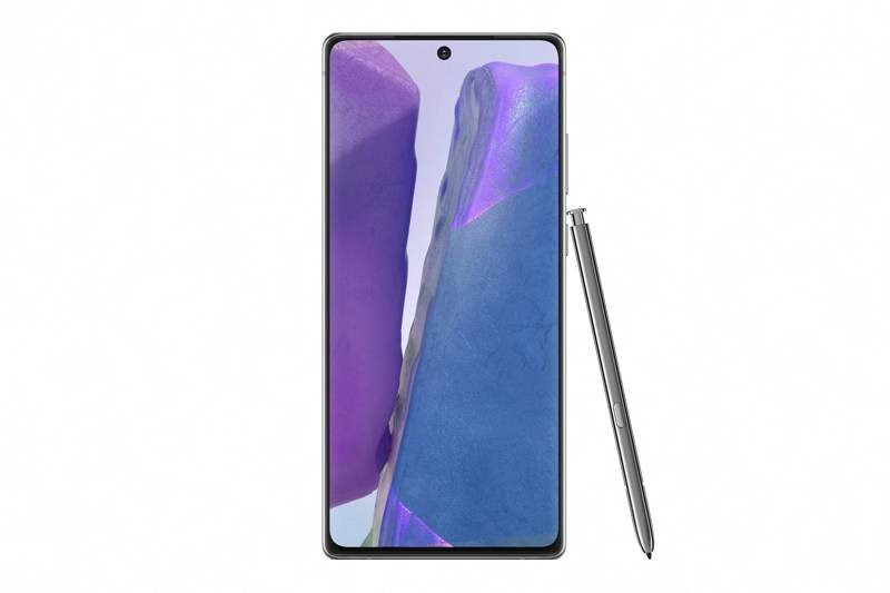 Samsung Galaxy Note20: Επίσημη παρουσίαση της νέας σειράς | 