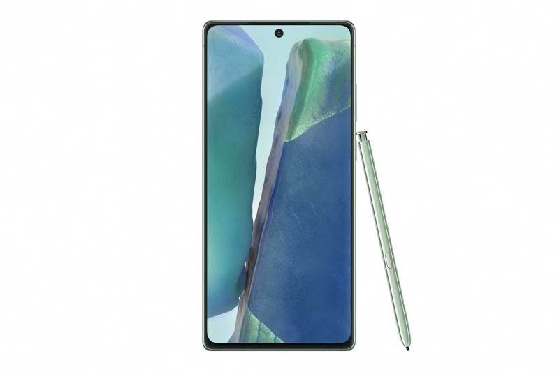 Samsung Galaxy Note20: Επίσημη παρουσίαση της νέας σειράς | 