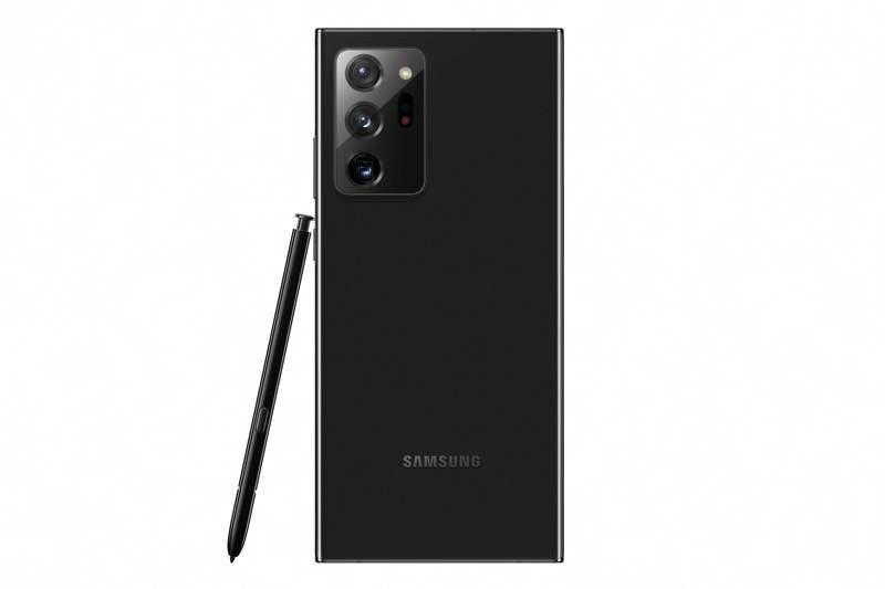 Samsung Galaxy Note20: Επίσημη παρουσίαση της νέας σειράς | 