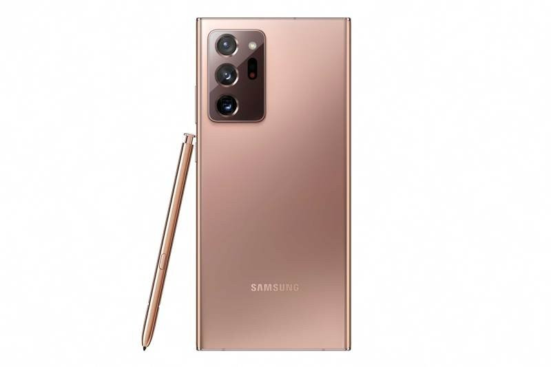 Samsung Galaxy Note20: Επίσημη παρουσίαση της νέας σειράς | 