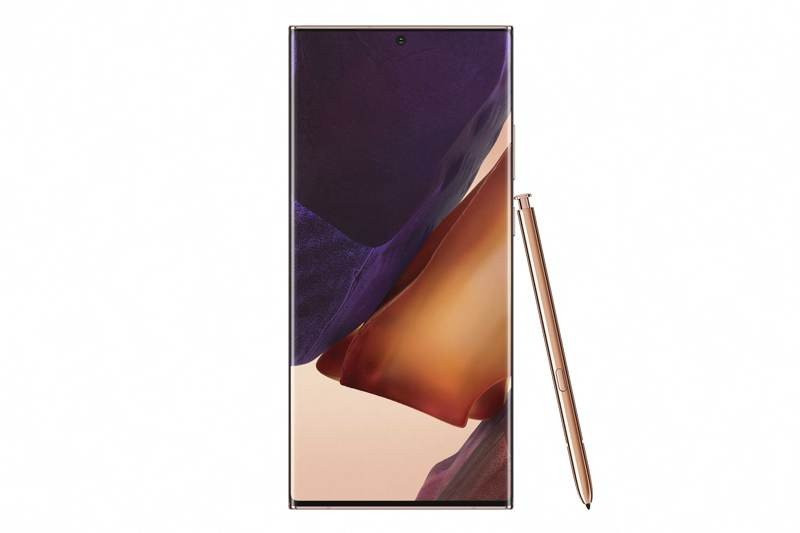 Samsung Galaxy Note20: Επίσημη παρουσίαση της νέας σειράς | 