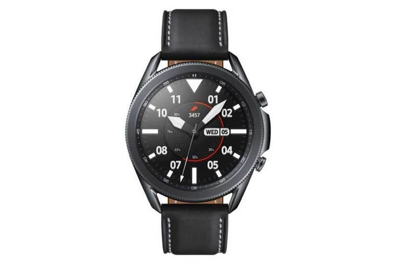 Samsung Galaxy Watch3 και Galaxy Buds Live διαθέσιμα στην Ελλάδα | 