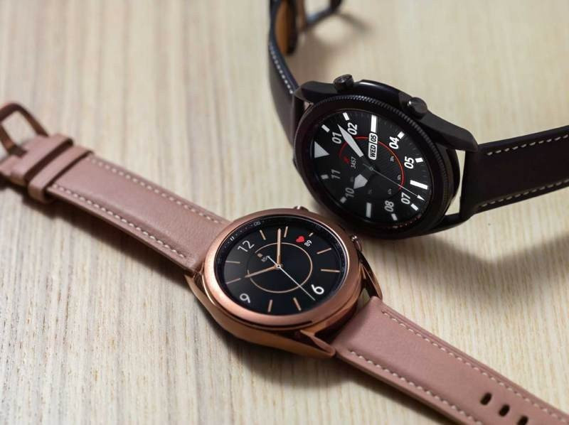 Samsung Galaxy Watch3 και Galaxy Buds Live διαθέσιμα στην Ελλάδα | 