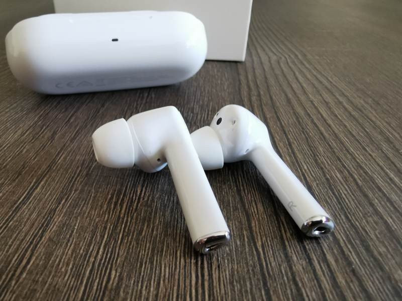 Huawei Freebuds 3i: Νέος σχεδιασμός, ενεργή ακύρωση θορύβου, premium αίσθηση | 