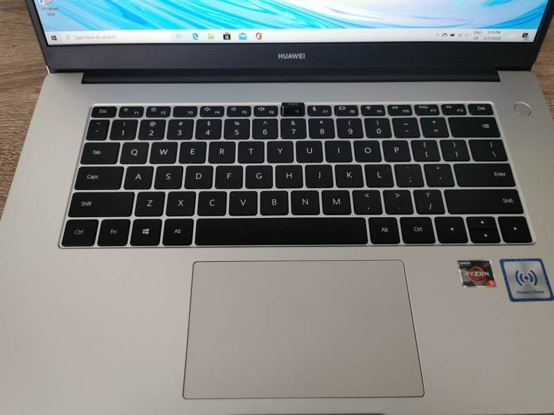 Huawei MateBook D 15: Κορυφαία και προσιτή λύση για τον μέσο χρήστη | 