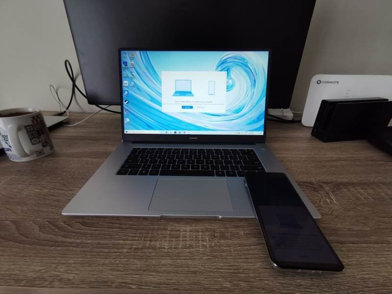 Huawei MateBook D 15: Κορυφαία και προσιτή λύση για τον μέσο χρήστη | 