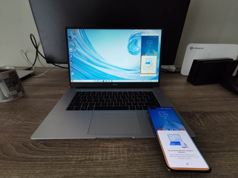 Huawei MateBook D 15: Κορυφαία και προσιτή λύση για τον μέσο χρήστη | 