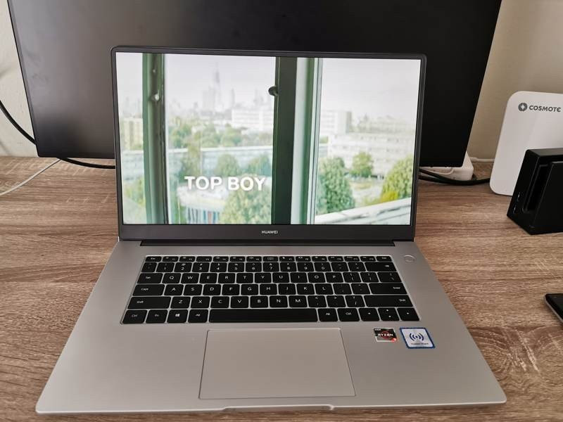 Huawei MateBook D 15: Κορυφαία και προσιτή λύση για τον μέσο χρήστη | 
