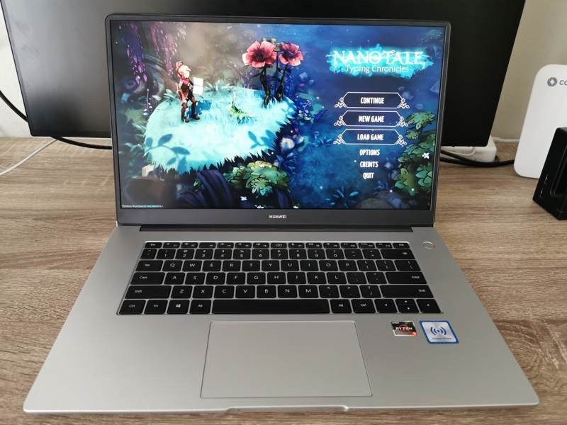 Huawei MateBook D 15: Κορυφαία και προσιτή λύση για τον μέσο χρήστη | 