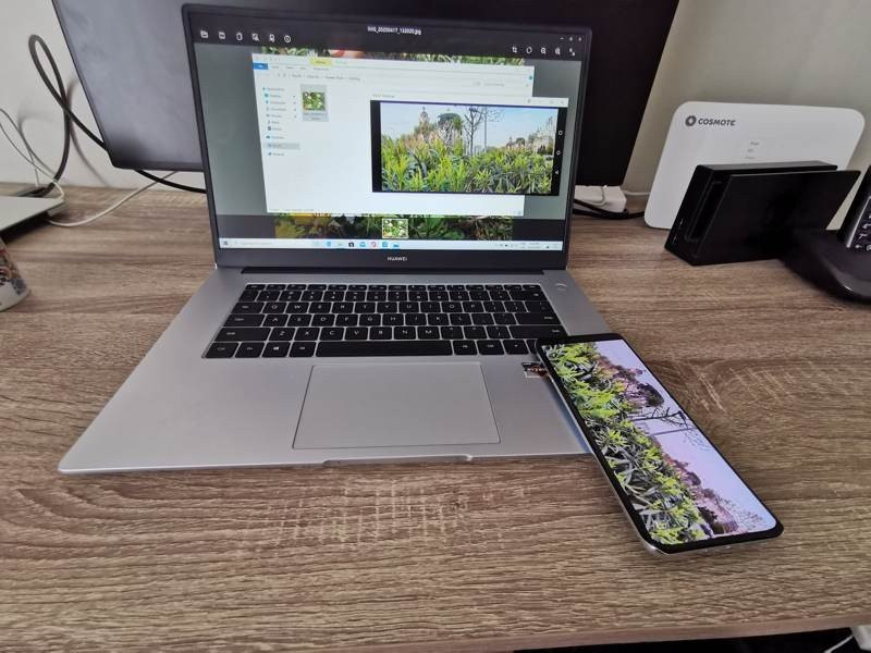 Huawei MateBook D 15: Κορυφαία και προσιτή λύση για τον μέσο χρήστη | 
