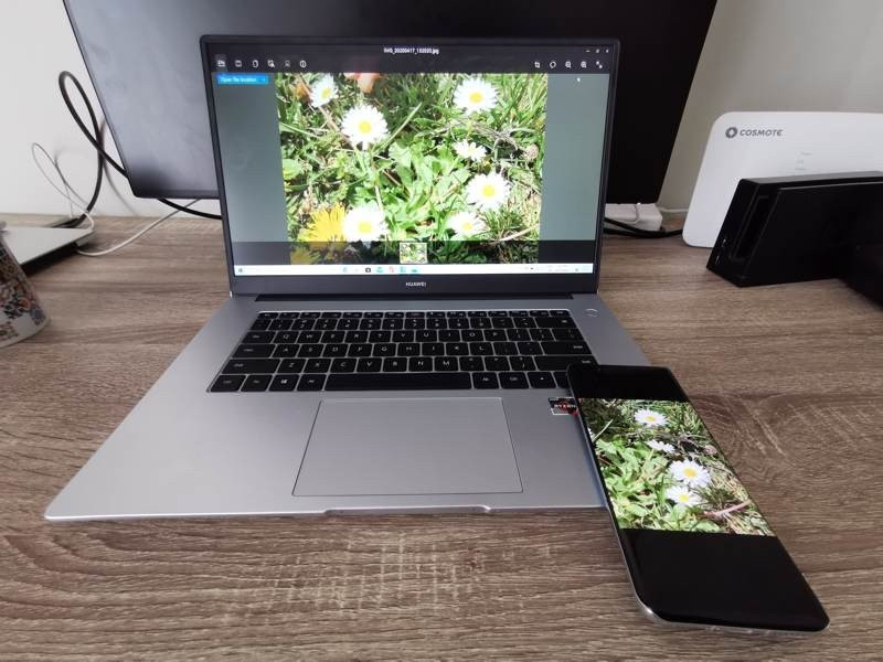 Huawei MateBook D 15: Κορυφαία και προσιτή λύση για τον μέσο χρήστη | 