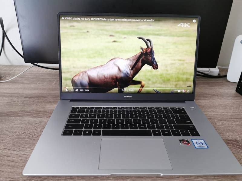 Huawei MateBook D 15: Κορυφαία και προσιτή λύση για τον μέσο χρήστη | 