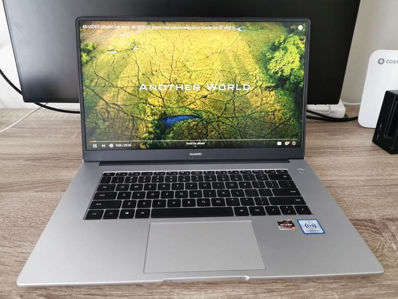 Huawei MateBook D 15: Κορυφαία και προσιτή λύση για τον μέσο χρήστη | 