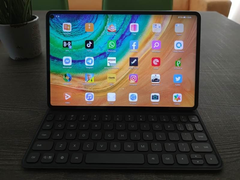 Huawei MatePad Pro Review | 