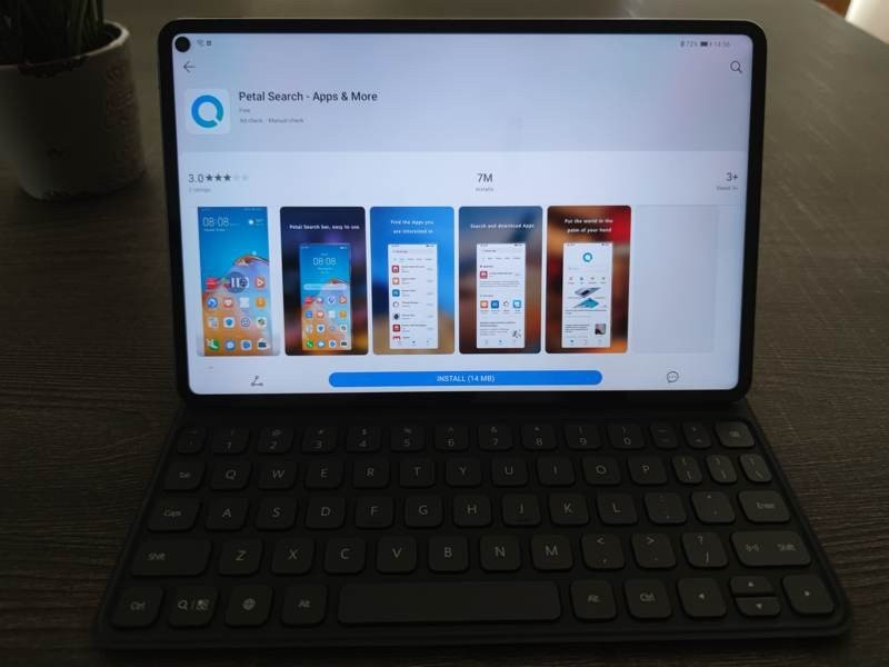 Huawei MatePad Pro Review | 