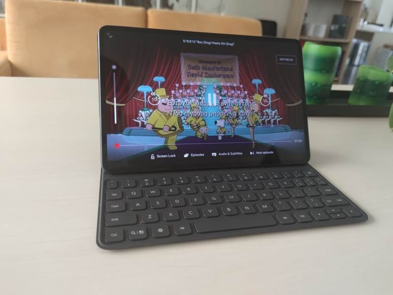 Huawei MatePad Pro Review | 