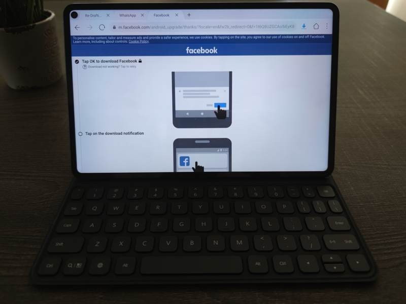 Huawei MatePad Pro Review | 