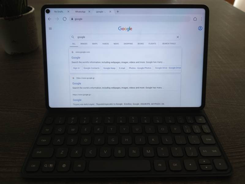 Huawei MatePad Pro Review | 